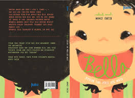 Bella ; Sekolah Tak Perlu Air Mata