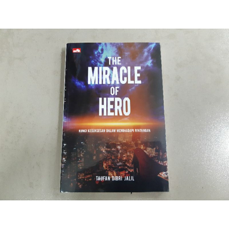 THE MIRACLE OF HERO