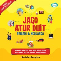 Image of JAGO ATUR DUIT PRIBADI & KELUARGA