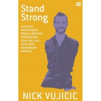 Image of Stand Strong