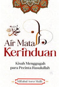 Air Mata Kerinduan