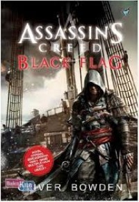 Assassins creed ; BLACK FLAG