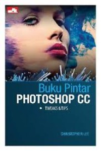 Buku Pintar PHOTOSHOP CC