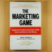 THE MARKETING GAME