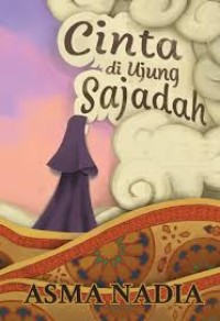 Cinta Di ujungn Sajadah