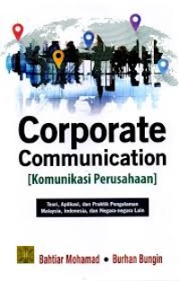 Image of Corporate Communication