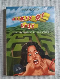 Image of Diary Of Loss