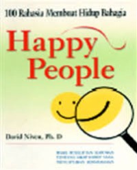 HAPPY PEOPLE