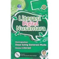 Literasi Digital Nusantara