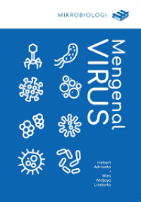 Image of MIKROBIOLOGI:MENGENAL VIRUS