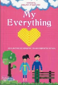 Image of My Everything