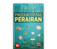 PRODUKTIVITAS PERAIRAN