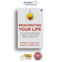 Reinventing Your Life