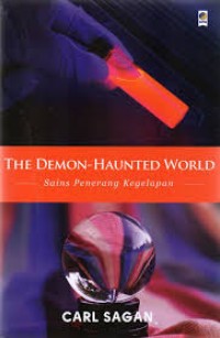 Image of The Demon-Haunted World