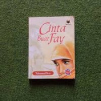 Cinta Buat Fay