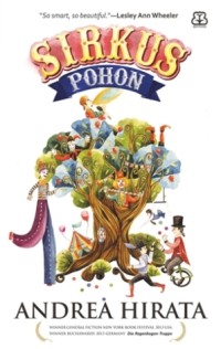 SIRKUS POHON