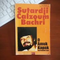 Image of 0 Amuk Kapak