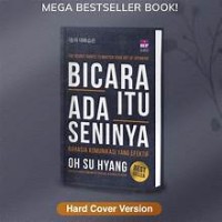 BICARA ITU ADA SENINYA