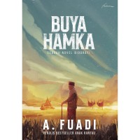 BUYA HAMKA