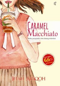 Image of Caramel Macchiato