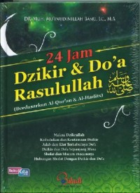 DZIKIR DAN DOÁ RASULULLAH