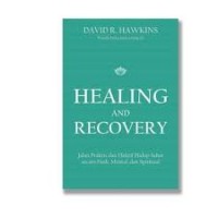 Image of Healing and Recorvery