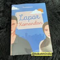 Image of LAPOR KOMANDAN