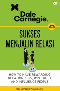 SUKSES MENJALIN RELASI