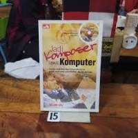 Image of jadi komposer lewat komputer