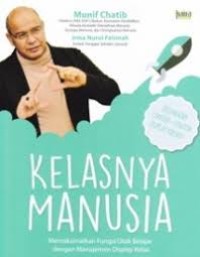 Kelasnya Manusia