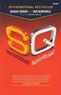 SQ ; Kecerdasan Spritual