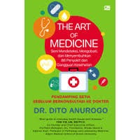 THE ART OF MEDICINE