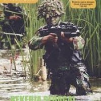 Bekerja Sebagai TNI AD