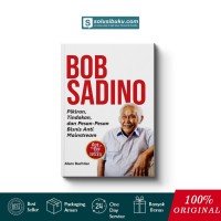 Image of BOB SADINO