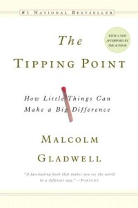 Image of TIPPING POINT